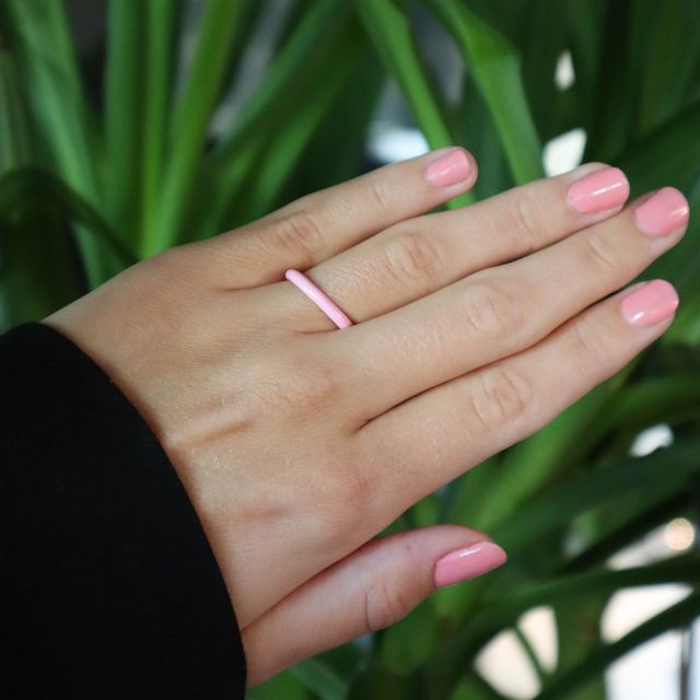 Pastel Ring